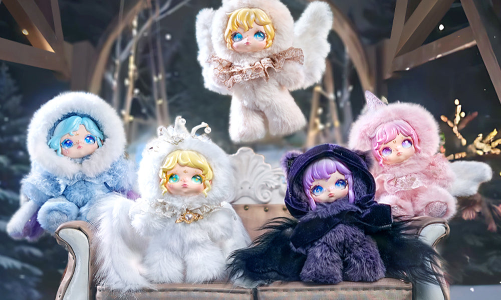 Blind Box Economy: How Surprise Marketing is Transforming Customer Experience