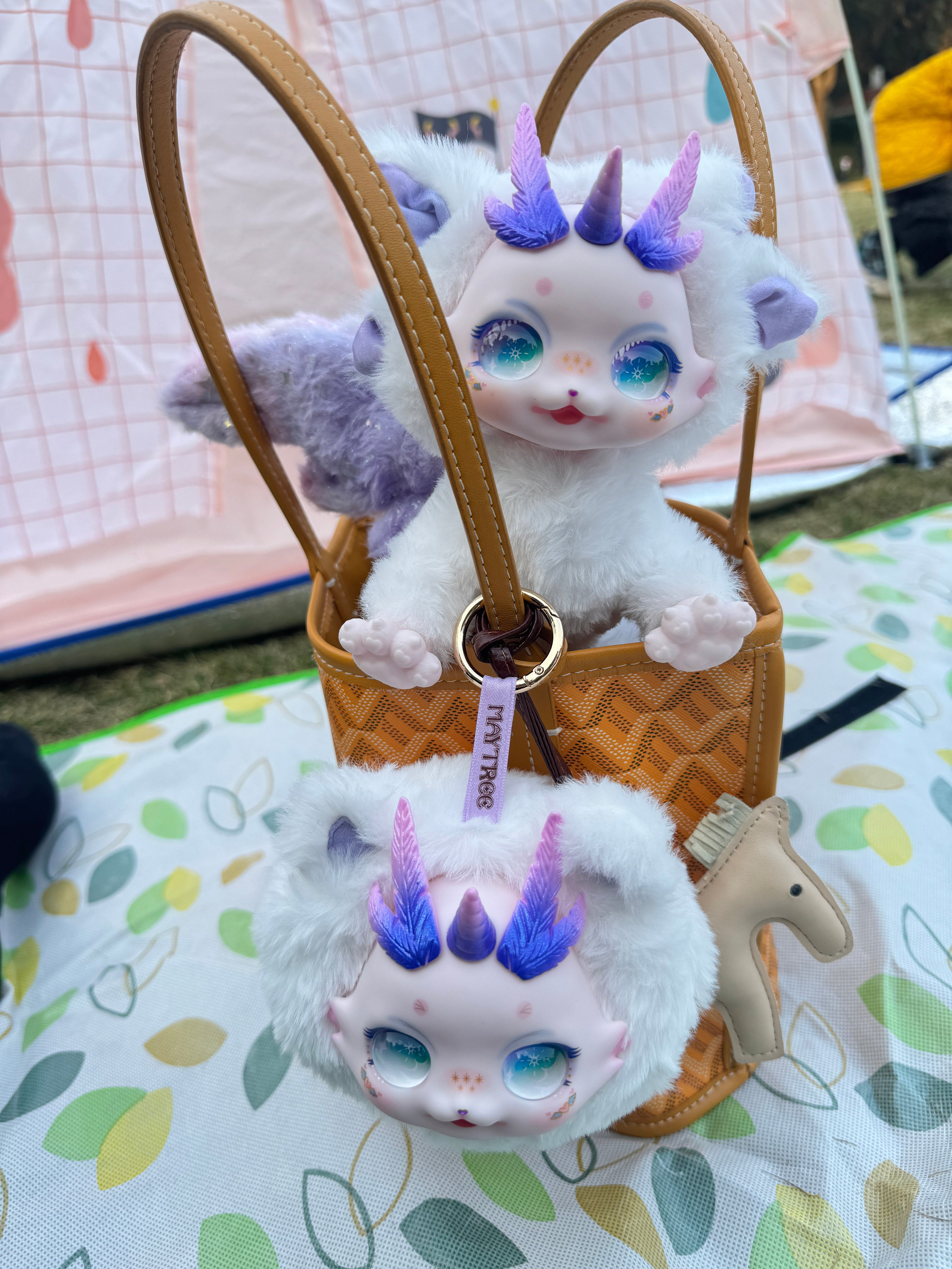 Maytree