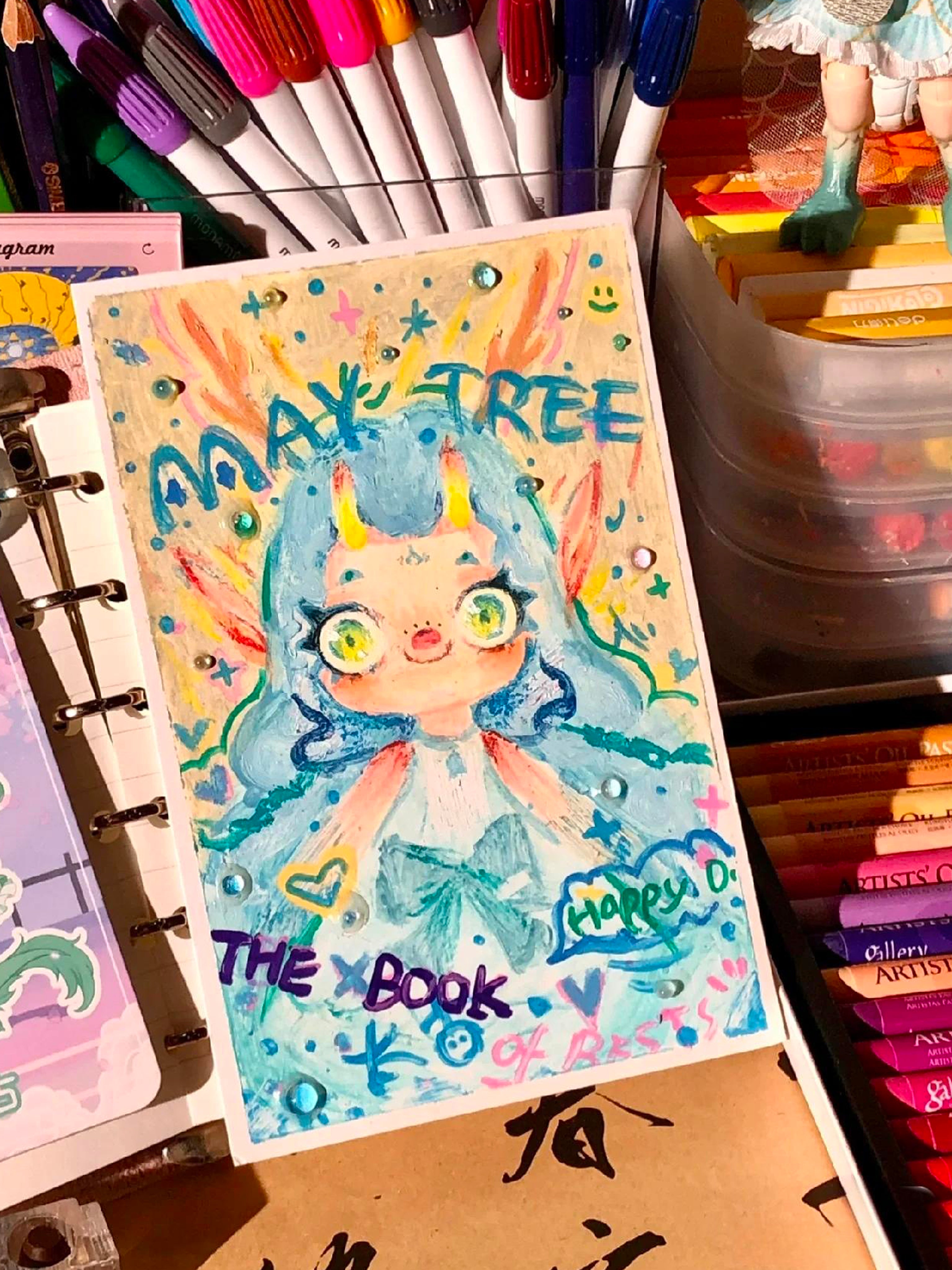 Maytree