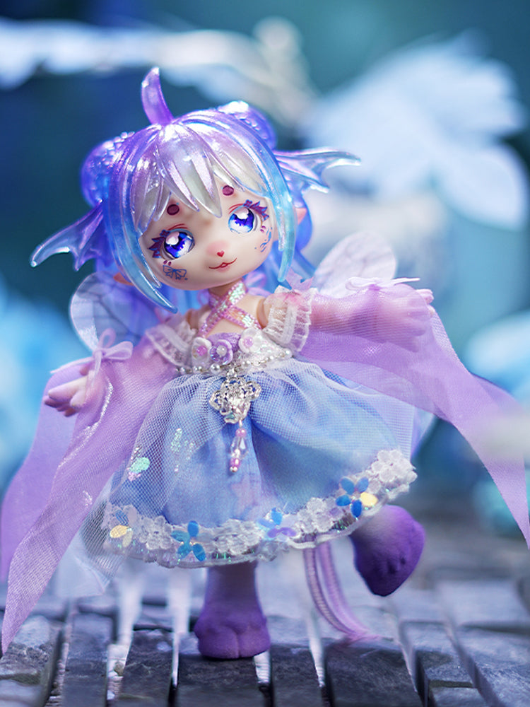 Maytree blind box Spring Forest beast body series