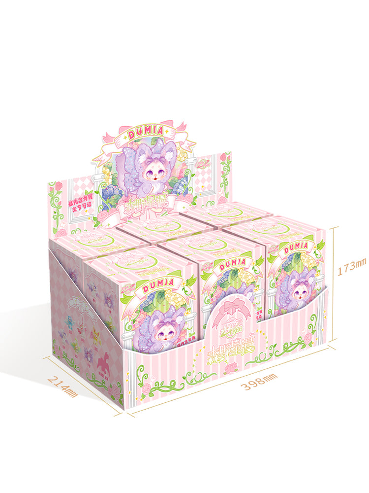 MAYTREE blind box DUMIA series Morino Star Man