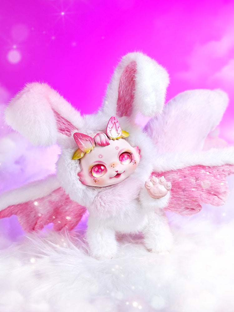 MAYTREE blind box DUMIA series Morino Star Man