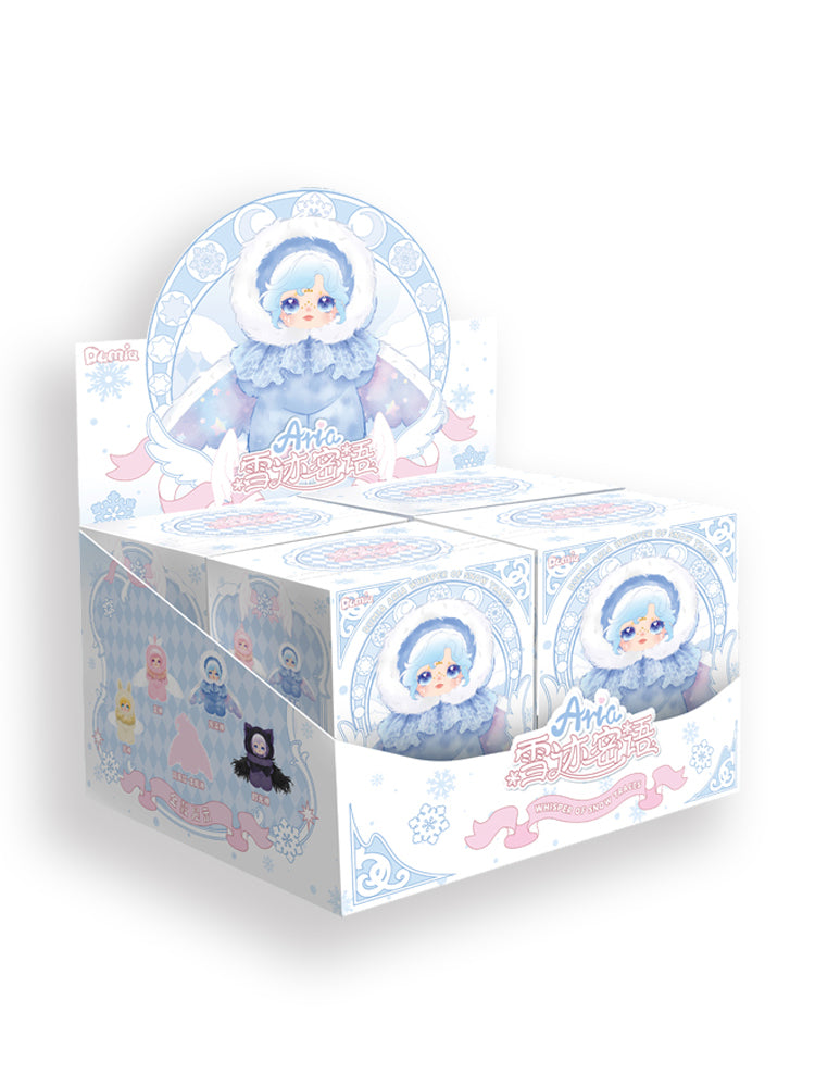 MAYTREE blind box DUMIA Aria series