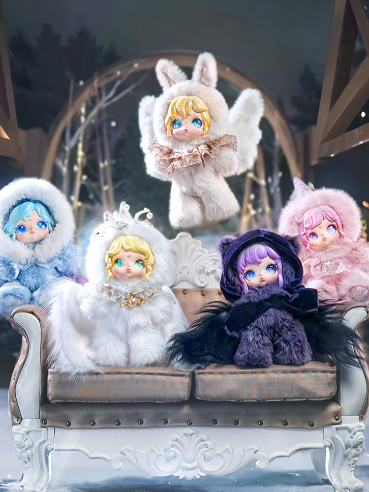 MAYTREE blind box DUMIA Aria series