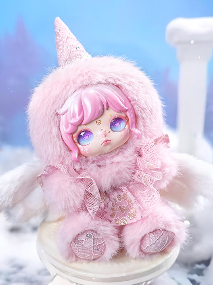 MAYTREE blind box DUMIA Aria series