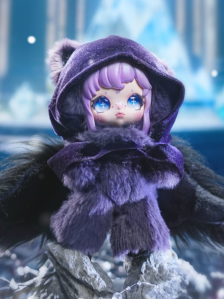 MAYTREE blind box DUMIA Aria series